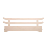Leander 經典™ 兒童床床護欄
