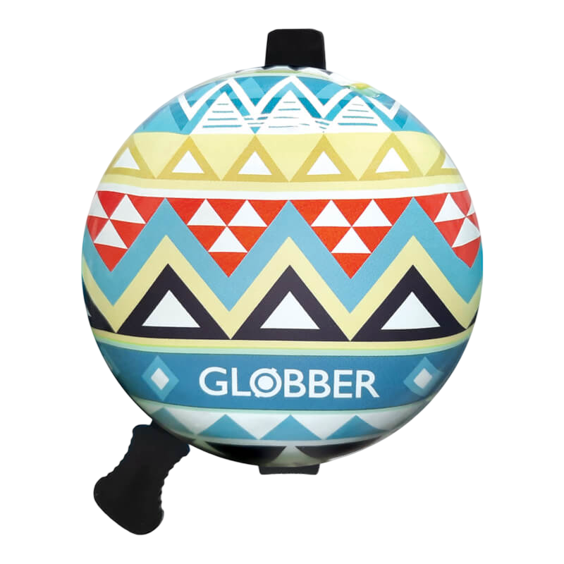 Globber Bell - Tribal / Mint