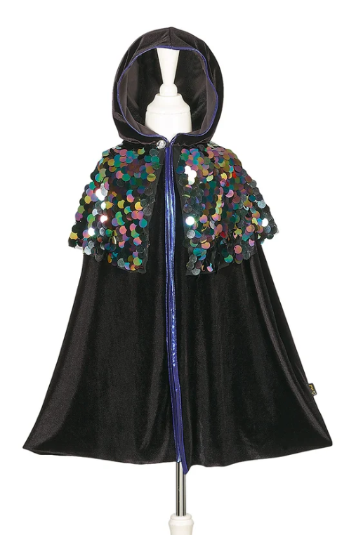 Souza Bella Cape