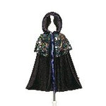 Souza Bella Cape