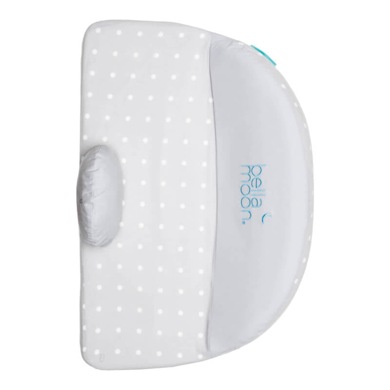 貝拉月亮半月哺乳窩