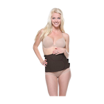 Belly Bandit B.F.F. Belly Wrap - Brown