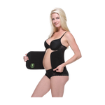 Belly Bandit Bamboo - Black - X-Small