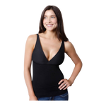 Belly Bandit Mother Tucker - Black / Small
