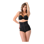 Belly Bandit Mother Tucker Corset - Black - Large