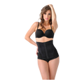 Belly Bandit Mother Tucker Corset - Black - Small