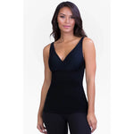 Belly Bandit Mother Tucker Nursing Tank - Black