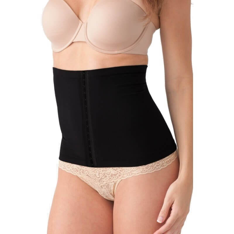 Belly Bandit Belly Shield‚Ñ¢ - Black
