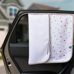 BenBat 98% Car SunBlocker