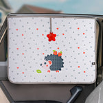 BenBat 98% Car SunBlocker