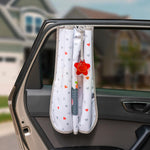 BenBat 98% Car SunBlocker