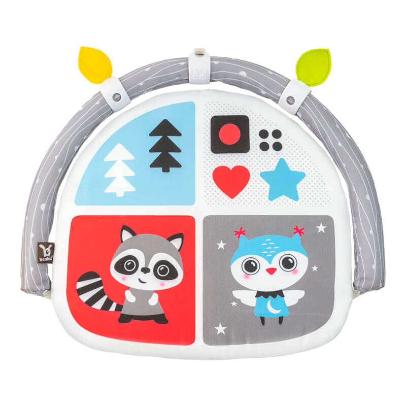 BenBat Dazzle Double Sided Car Arch