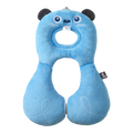 BenBat Travel Friends Headrest - 4-8 yrs - Beaver