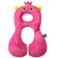 BenBat Travel Friends Headrest - 4-8 yrs - Fairy (Special Edition)