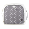 BenBat Yummigo2 Booster with Side Protectors - Stone Arbor