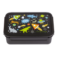 A Little Lovely Company Bento Lunch Box - Galaxy