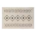 Lorena Canals Bereber Rhombs Large 140x210cm (Rug)