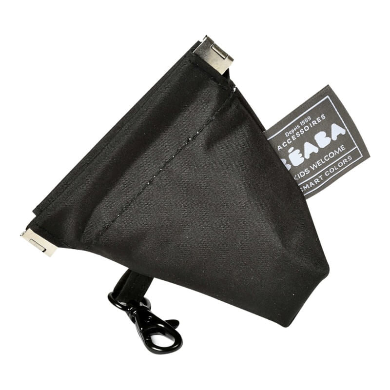 Beaba Berlin Changing Bag - Black