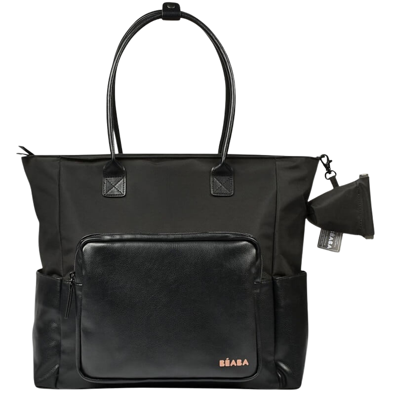 Beaba Berlin Changing Bag - Black