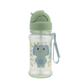 Skip Hop Besties Squad Tritan Renew Bottle - Elephant