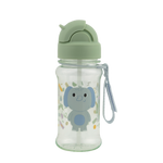 Skip Hop Besties Squad Tritan Renew Bottle - Elephant