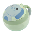 Skip Hop Besties Squad Snack Cup - Elephant
