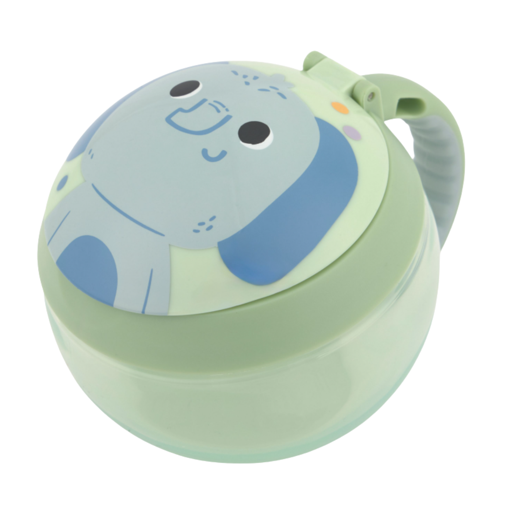 Skip Hop Besties Squad Snack Cup - Elephant