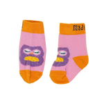 Blade & Rose Betty Owl Socks
