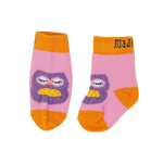 Blade & Rose Betty Owl Socks