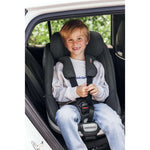 BeSafe Beyond 360 Car seat - Peak Mesh Fabric (Requires Base)
