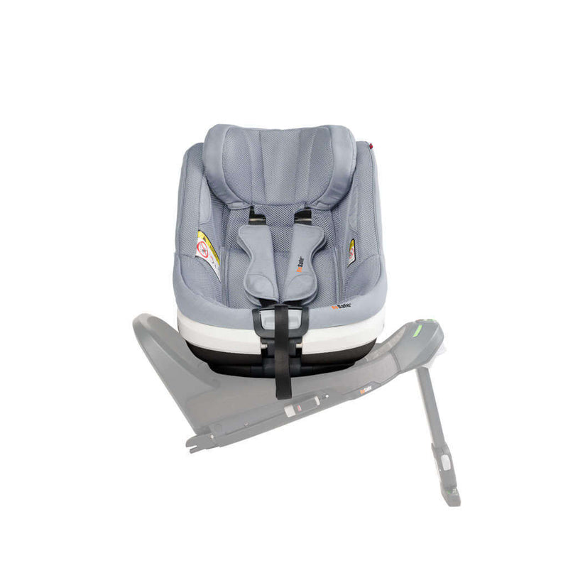 BeSafe Beyond 360 Car seat - Peak Mesh Fabric (Requires Base)