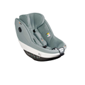 BeSafe Beyond 360 Car seat - Sea Green Melange Fabric (Requires Base)