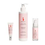 Bheue Skincare Bundle Kit