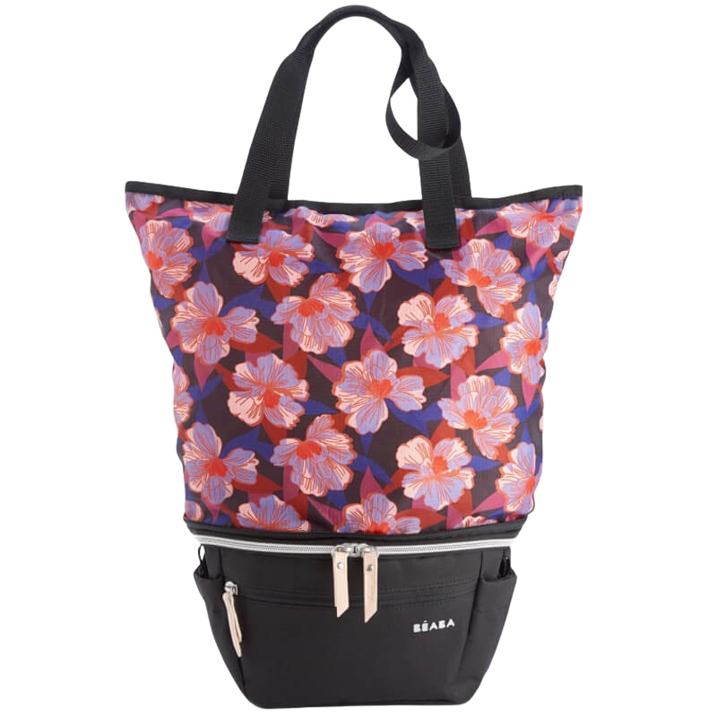 Beaba Biarritz Pop-Up Stroller Bag