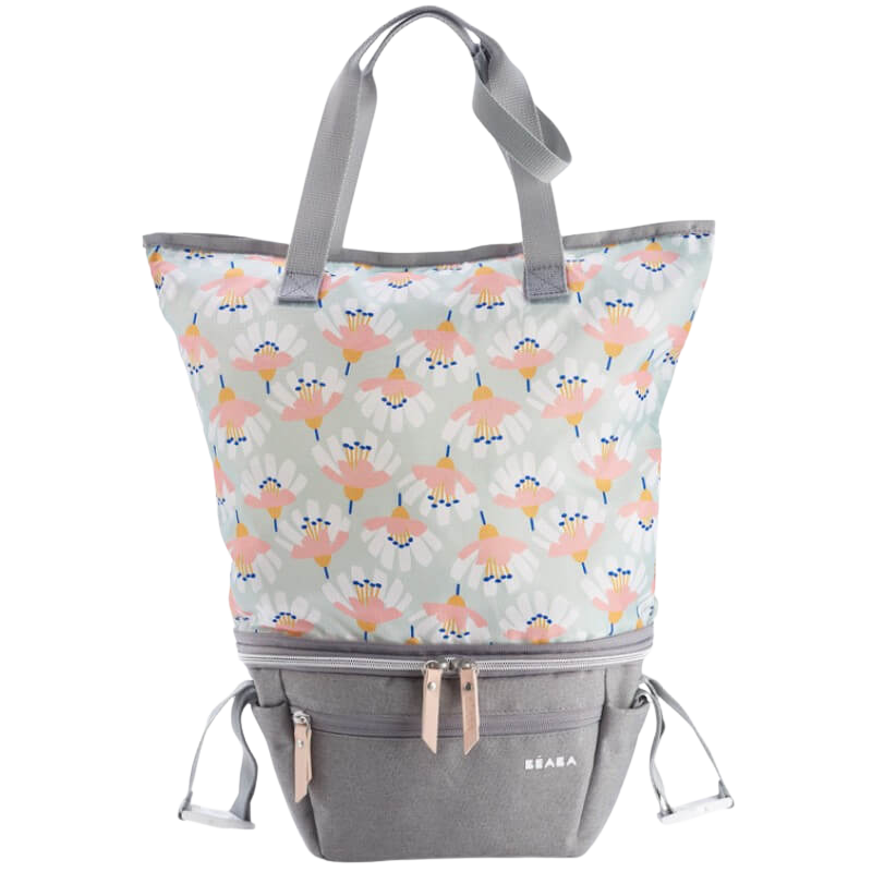 Beaba Biarritz Pop-Up Stroller Bag