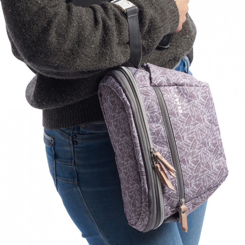 Beaba Biarritz Pop-Up Stroller Bag