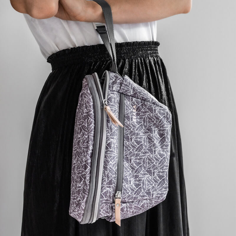 Beaba Biarritz Pop-Up Stroller Bag