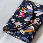 紅堡 | Cocoonababy 大號 Flopsy 孕婦哺乳枕 - Jersey Lorena 