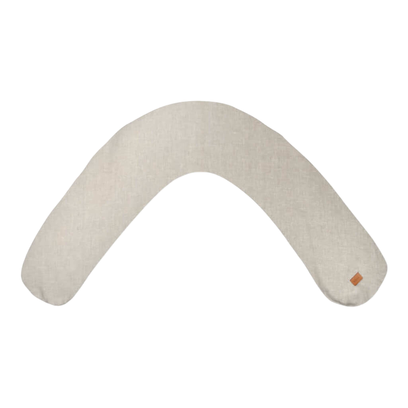 Beaba Big Flopsy Maternity and Nursing Pillow