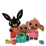 Books Bing - Bing's New Friend