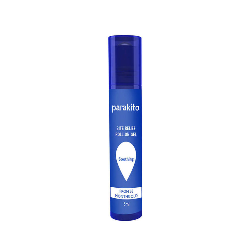 Para'kito Bite Relief Roll-On Gel 5ML