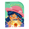 Mideer Bling Bling Nail Stickers - Elfs Backyard