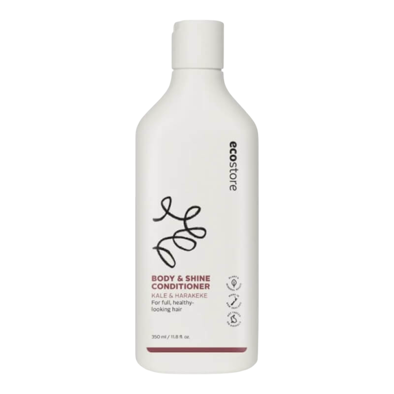 Ecostore Body & Shine Conditioner 350ml