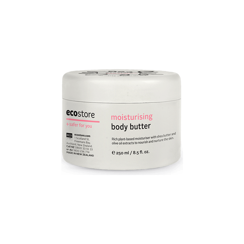 Ecostore Body Butter 250ml
