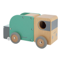 Janod Bolid - Recycling Truck