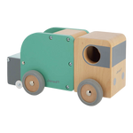 Janod Bolid - Recycling Truck