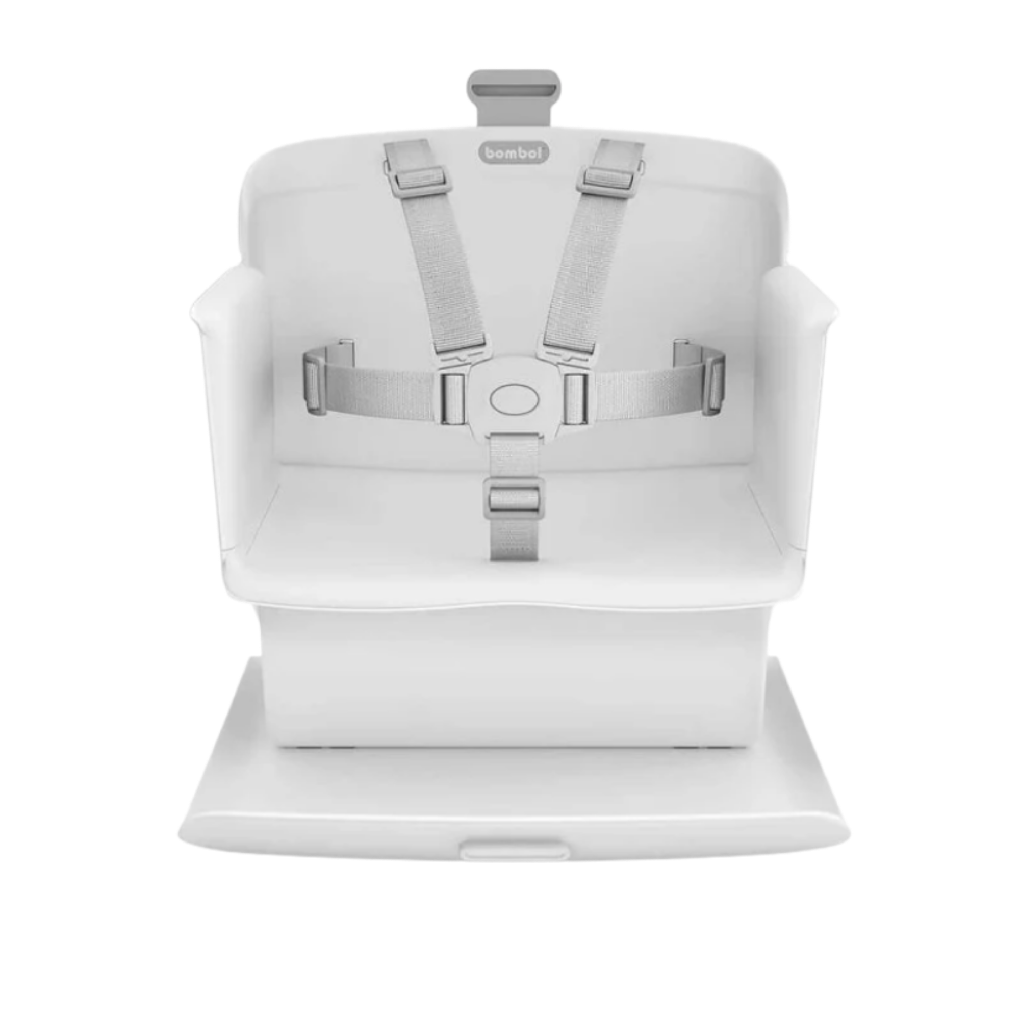 bombol Ru™ 增高座椅