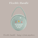 Suavinex Bonhomia Soother Holder