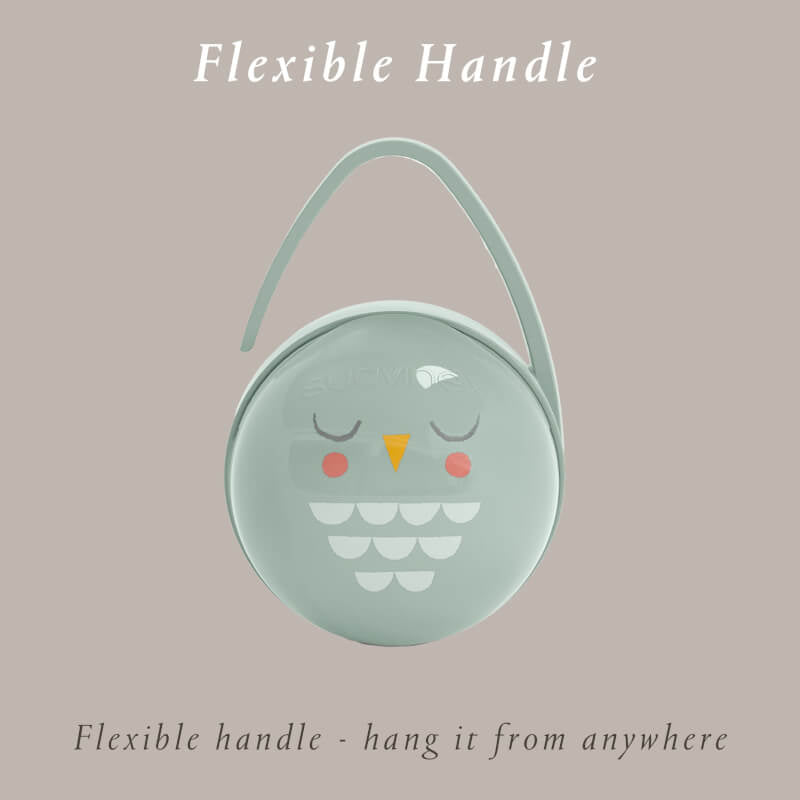 Suavinex Bonhomia Soother Holder