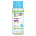 Boogie Wipes Bubbling Vapor Bath Mint Eucalyptus 296ml